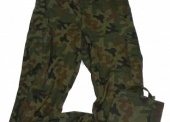 Spodnie polowe letnie 